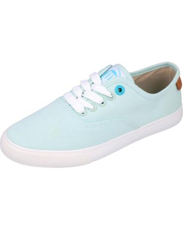 Sapatilhas de Mulher MTNG 60342-C53914 DEPORTIVAS ARIA MUJER VERDE AGUA