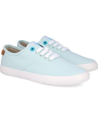 Sapatilhas de Mulher MTNG 60342-C53914 DEPORTIVAS ARIA MUJER VERDE AGUA