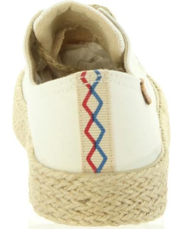 Schuhe für Mädchen und Junge MTNG 47509 TURE C40329 BLANCO