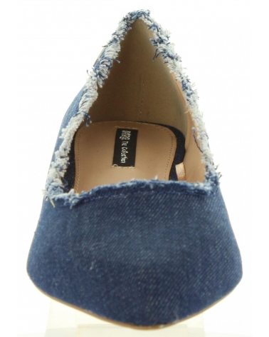 Bailarinas MTNG  de Mujer 58478  C38404 AZUL