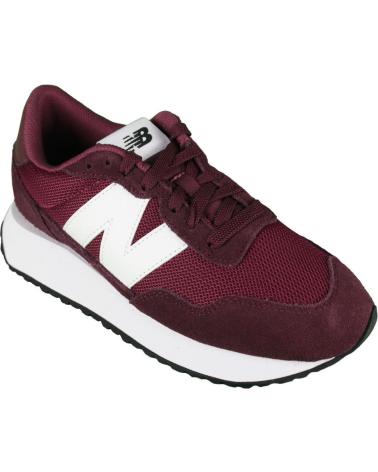 New balance 620 mujer burdeos sales