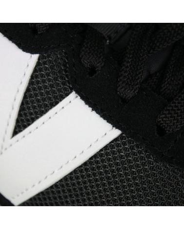 Man sports shoes NEW BALANCE MS237CC  NEGRO-BLANCO