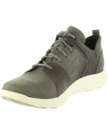 Zapatillas deporte de Hombre TIMBERLAND A1SX1 FLYROAM FORGED IRON