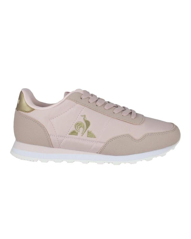 Zapatillas le coq mujer rosas deals