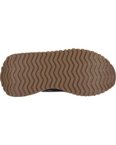 Zapatillas deporte de Hombre NEW BALANCE MS237GB AZUL MARINO-BLANCO