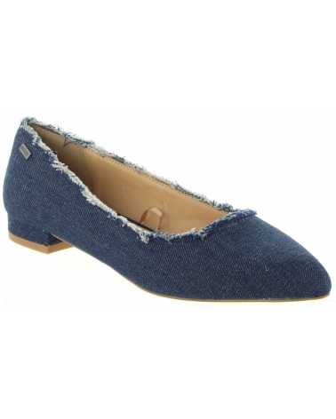 Bailarinas MTNG  de Mujer 58478  C38404 AZUL