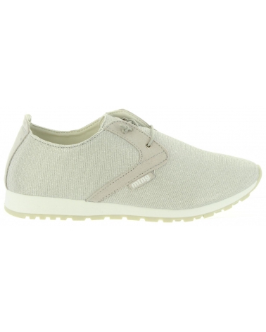 Zapatillas deporte MTNG  de Mujer 69158  C27186 PLATA