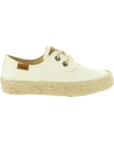 girl and boy shoes MTNG 47509 TURE  C40329 BLANCO