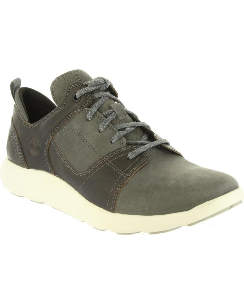 Sports-Shoes-De-Hombre-TIMBERLAND-A1SX1-FLYROAM-FORGED-IRON