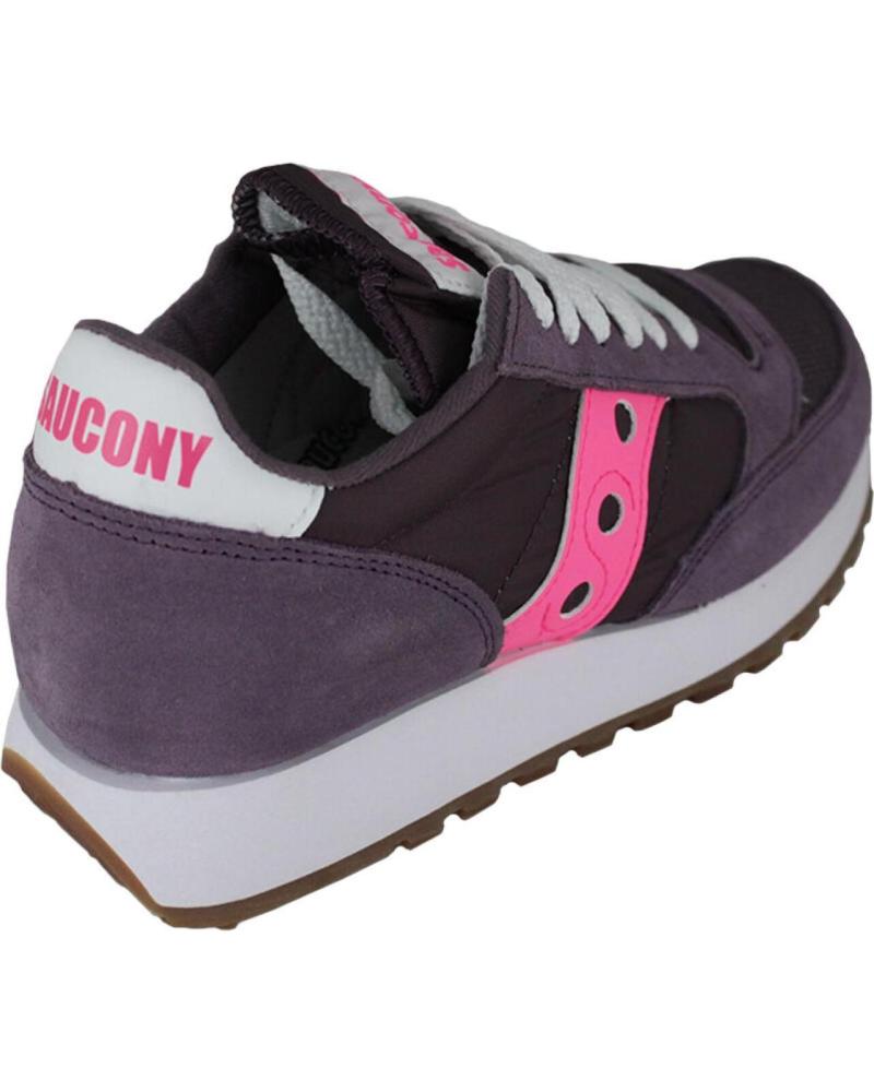 Saucony grigie e rosa cheap