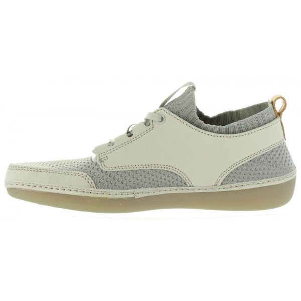 Men Clark Shoes Zapatillas Clarks Nature X One Combi Hombre
