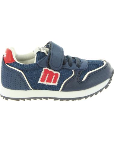 Sapatos Desportivos MTNG  de Menina e Menino 47601 VOIL  C41039 MARINO