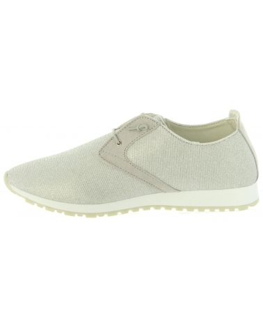 Zapatillas deporte MTNG  de Mujer 69158  C27186 PLATA