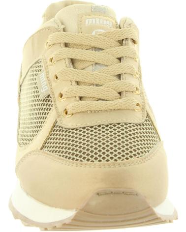 Zapatillas deporte MTNG  pour Femme 69187 VITA  C41354 BEIGE