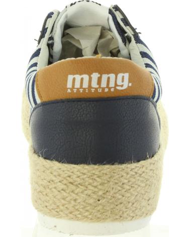 Sportivo MTNG  per Donna 69152 CARIBE  C38989 MARINO