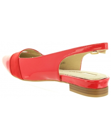 Bailarinas de Mujer MARIA MARE 66977 C23914 ROJO