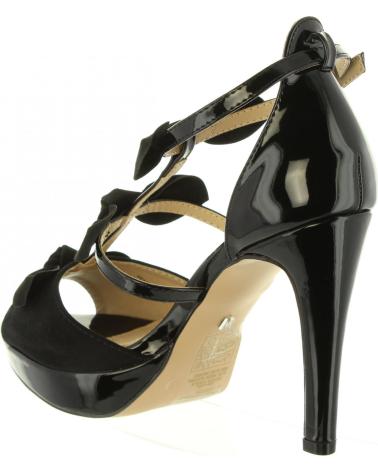 Sandalias de Mujer MARIA MARE 67136 C3889 NEGRO