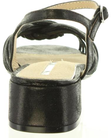 Sandálias de Mulher MARIA MARE 67012 C40190 NEGRO