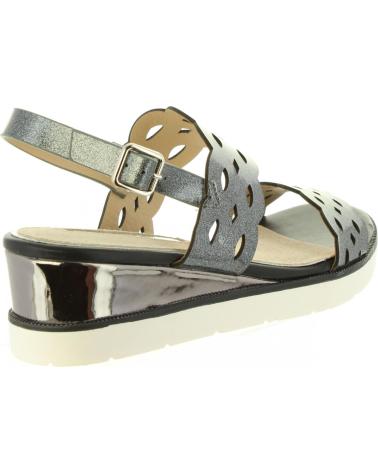 Sandalias de Mujer MARIA MARE 67045 C40278 PLOMO