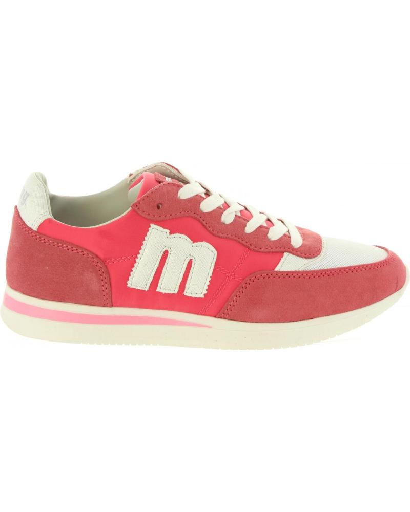 Zapatillas Deporte De Mujer MTNG 60406-C55338 SUSAN ZAPATILLAS DEPO BLANCO
