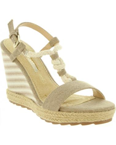 Sandalias de Mujer MARIA MARE 67109 C40350 ARENA