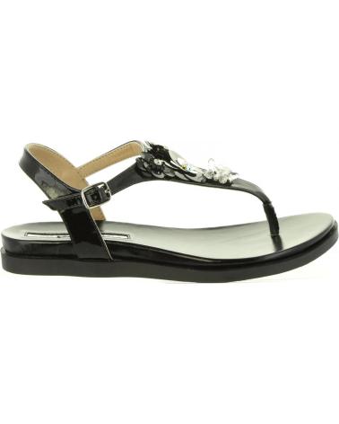 Sandalias de Mujer MARIA MARE 67157 C39164 NEGRO