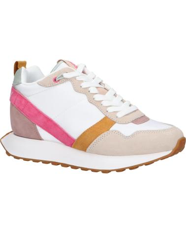 Scarpe sport per Donna GIOSEPPO 69047-VINCLY BLANCO