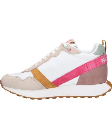 Scarpe sport per Donna GIOSEPPO 69047-VINCLY BLANCO