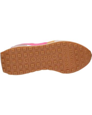 Scarpe sport per Donna GIOSEPPO 69047-VINCLY BLANCO