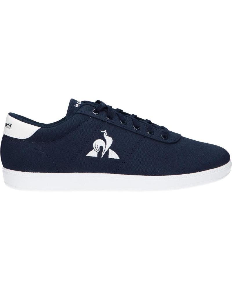 Sportschuhe LE COQ SPORTIF  für Herren 2310062 COURT ONE  DRESS BLUE