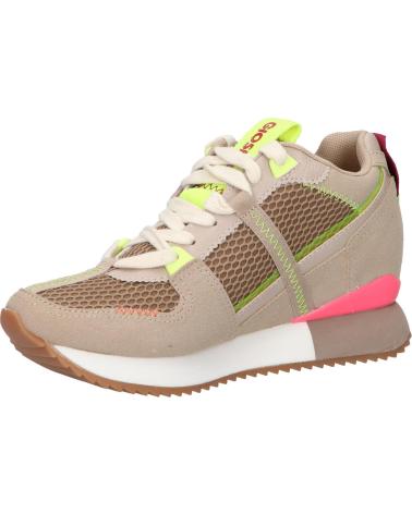 Sportschuhe GIOSEPPO  für Damen 69008-SANSSAT  BEIG