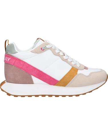 Sportschuhe GIOSEPPO  für Damen 69047-VINCLY  BLANCO