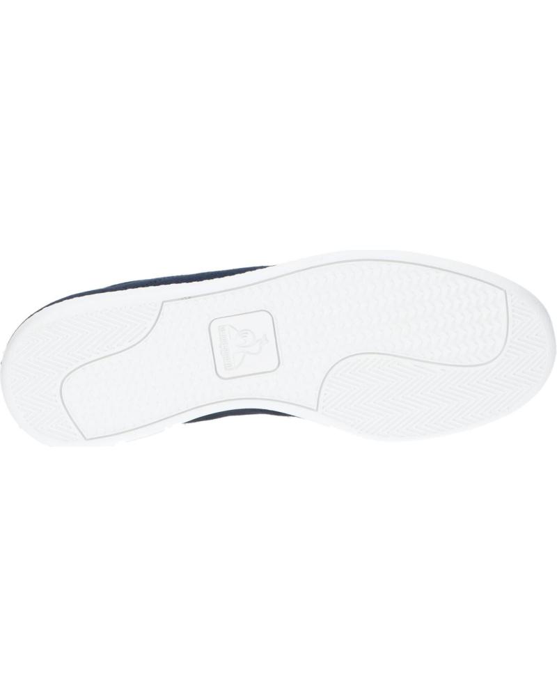 Sports Shoes De Hombre LE COQ SPORTIF 2310062 COURT ONE DRESS BLUE