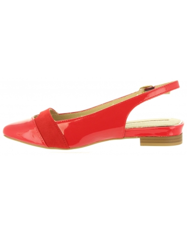 Bailarinas de Mujer MARIA MARE 66977 C23914 ROJO