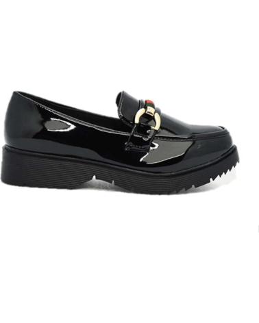 Woman shoes STAY CONFORT 36-532  NEGRO