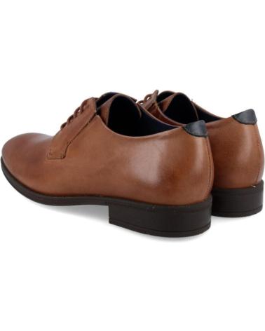 Zapatos de Hombre PITILLOS VESTIR 4720 CUERO