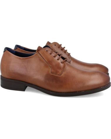 Man shoes PITILLOS VESTIR 4720  CUERO