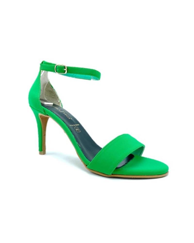 Shoes De Mujer DANIELA VEGA VESTIR 132R VERDE