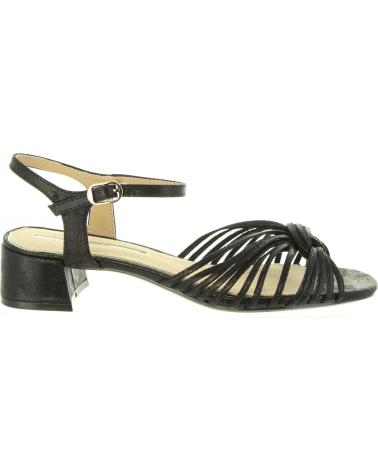 Sandalias MARIA MARE  de Mujer 67012  C40190 NEGRO