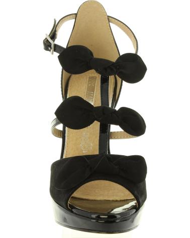 Sandalias de Mujer MARIA MARE 67136 C3889 NEGRO