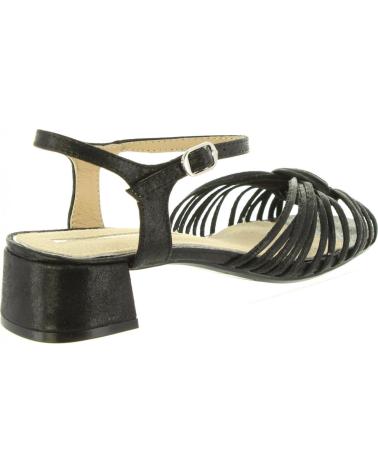 Sandálias de Mulher MARIA MARE 67012 C40190 NEGRO