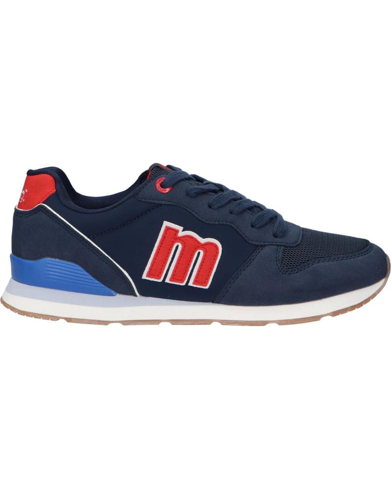 Sapatos Desportivos MTNG  de Homem 84467  C52517 - CAMESH MARINO