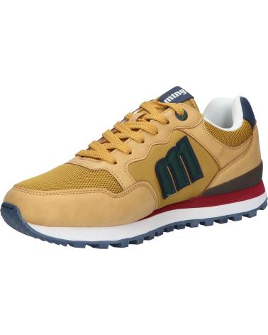 MTNG 84711 C53988 - FABLE MOSTAZA - NYLONKA3 MOSTAZA