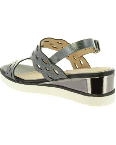 Sandalias MARIA MARE  de Mujer 67045  C40278 PLOMO