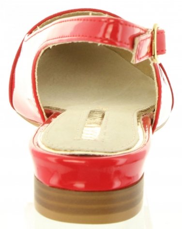 Bailarinas de Mujer MARIA MARE 66977 C23914 ROJO