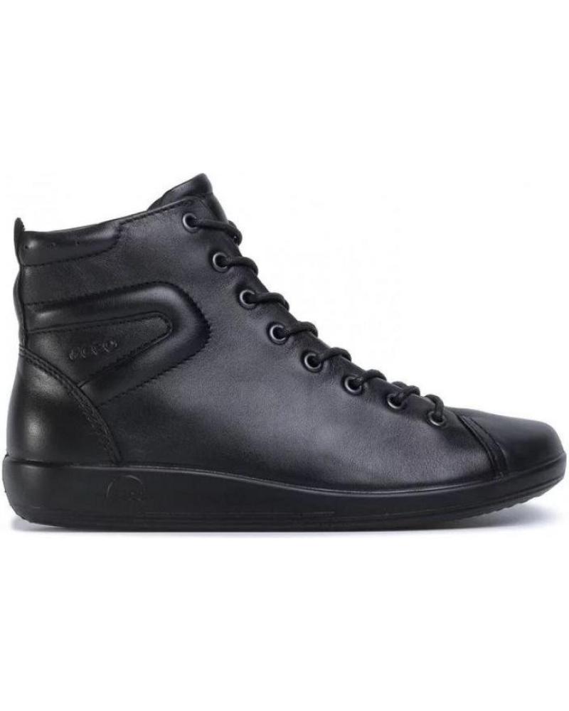 Mid Boots De Mujer ECCO BOTINES MUJER 206523 SOFT 2 0