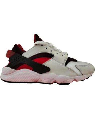 Zapatillas deporte NIKE  de Mujer AIR HUARACHE  BLANCO