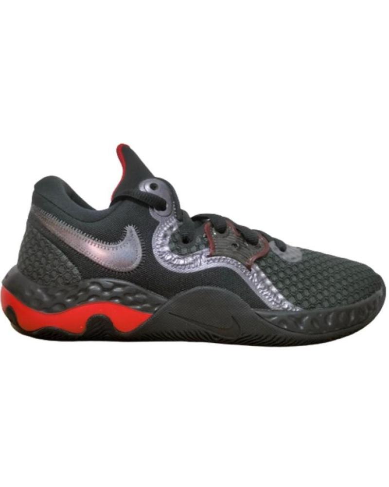 Zapatillas deporte NIKE de Hombre RENEW ELEVATE II NEGRO Zapatillas deporte NIKE de Hombre RENEW ELEVATE II NEGRO