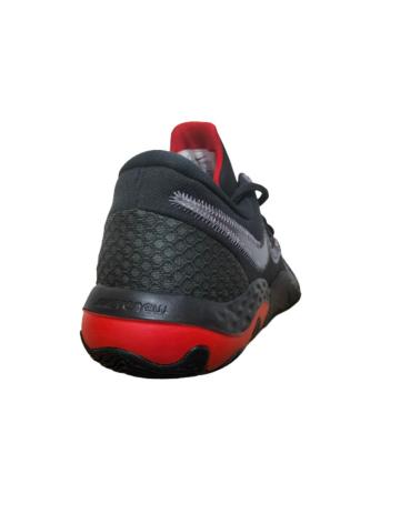 Zapatillas deporte NIKE  de Hombre RENEW ELEVATE II  NEGRO