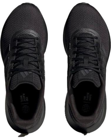 Man sports shoes ADIDAS ZAPATILLAS HOMBRE RUNFALCON 3 0 HP7544  NEGRO